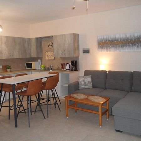 Family And Friends Flat Close To The Sea, Free Internet Agia Napa Exterior foto