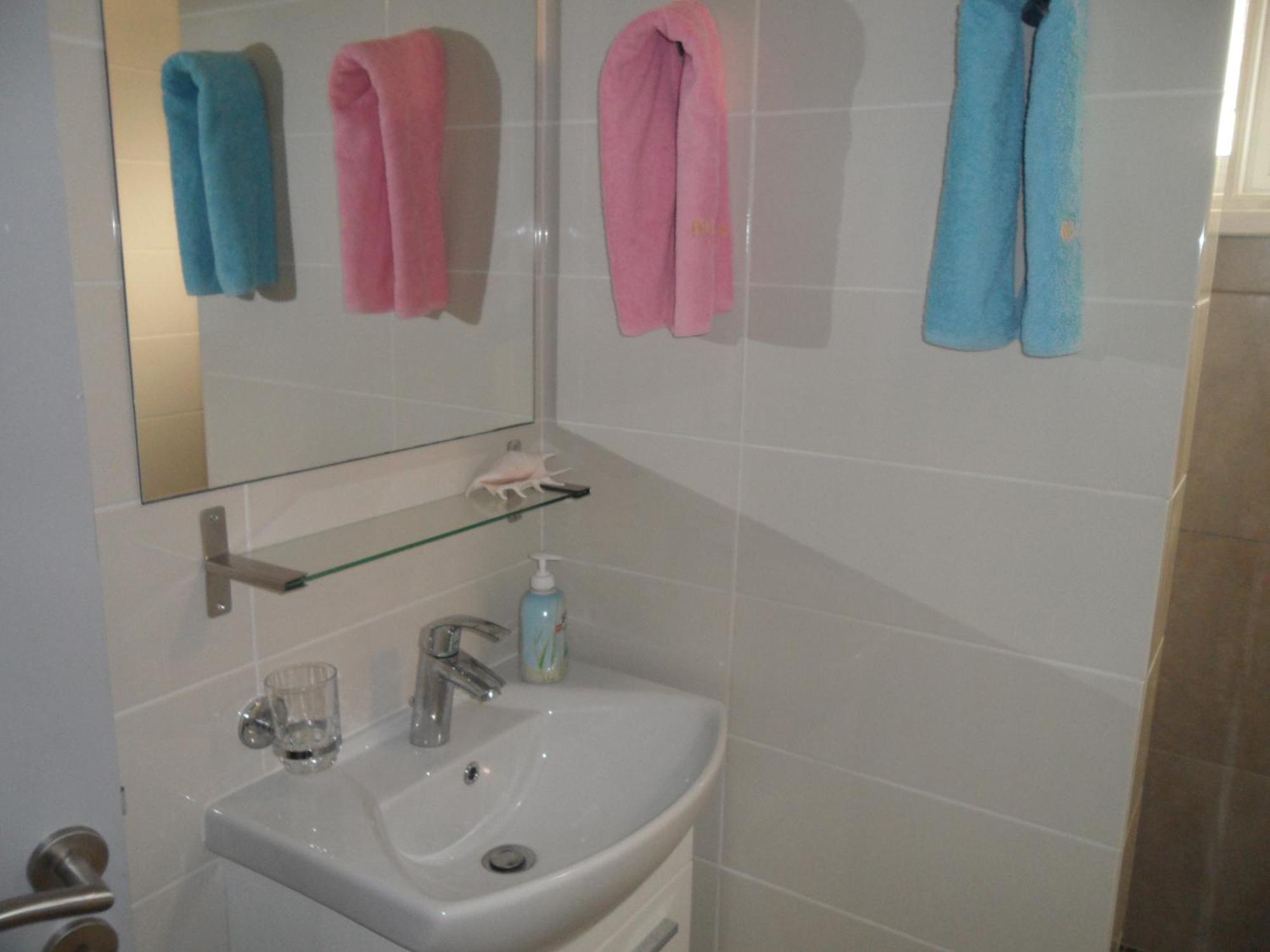 Family And Friends Flat Close To The Sea, Free Internet Agia Napa Exterior foto