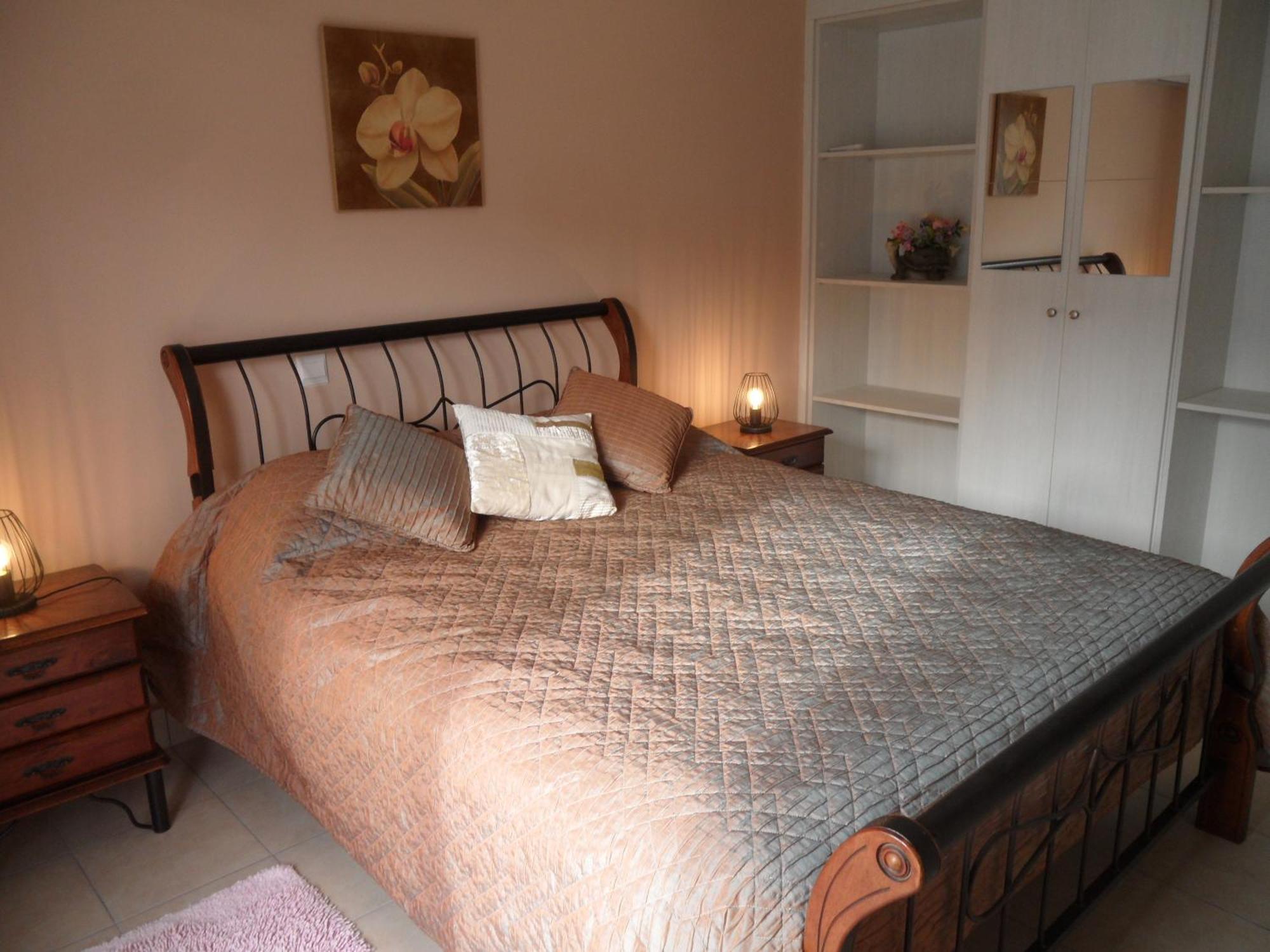 Family And Friends Flat Close To The Sea, Free Internet Agia Napa Exterior foto
