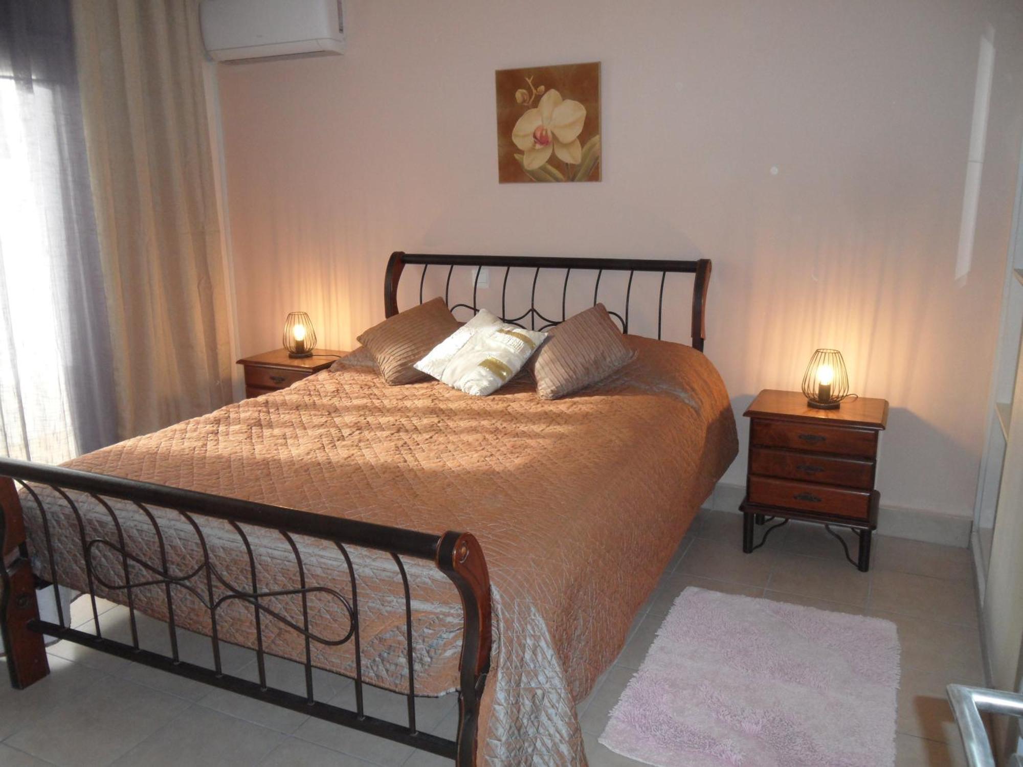 Family And Friends Flat Close To The Sea, Free Internet Agia Napa Exterior foto